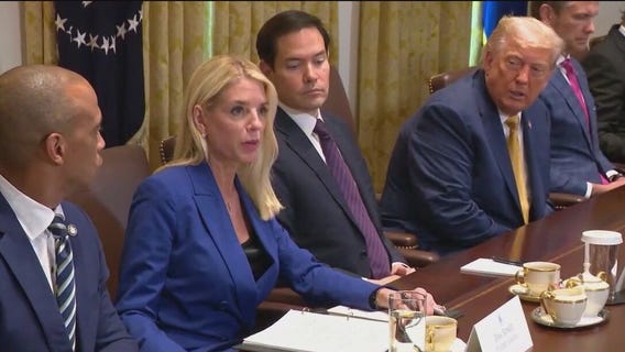 Trump-Epstein controversy grows