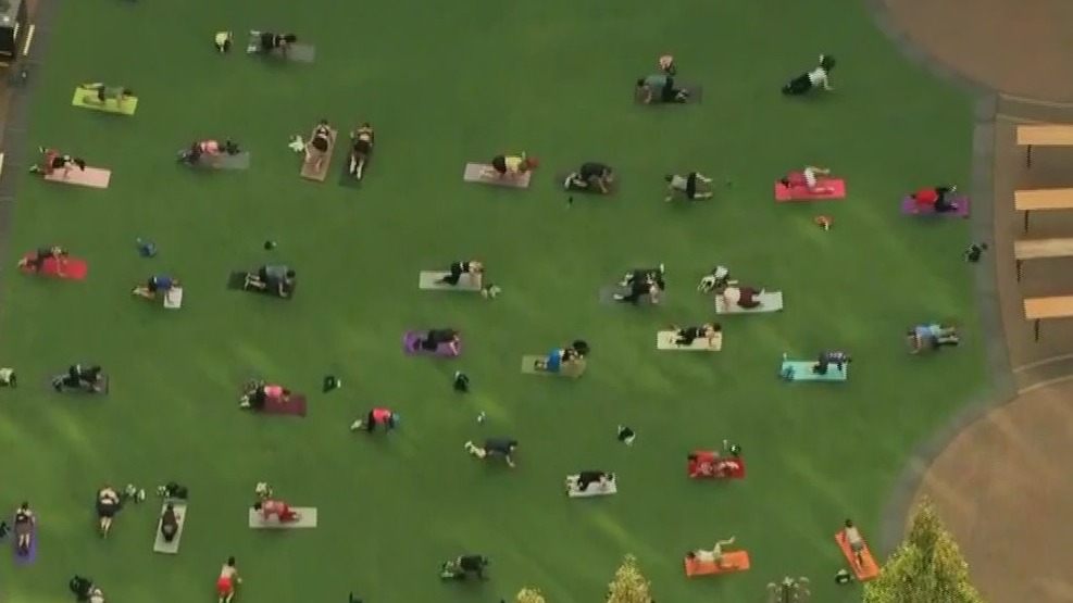 Tips for managing humidity this summer