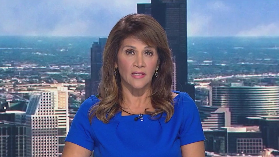 Chicago 'Good Trouble' protest happening tonight