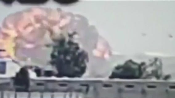 Air India crash: Pilot turned off fuel