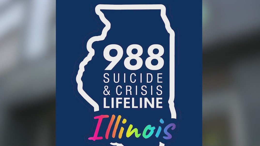 LGBTQ+ youth support option ends on national crisis line after Trump administration cuts