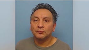 ICE detains man charged in missing Antioch woman's death