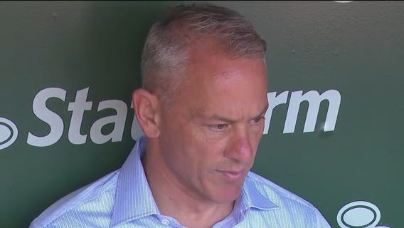 Why Russ Dorsey believes the Chicago Cubs will be winners at the trade deadline