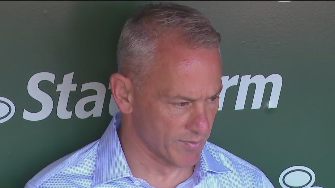 Why Russ Dorsey believes the Chicago Cubs will be winners at the trade deadline