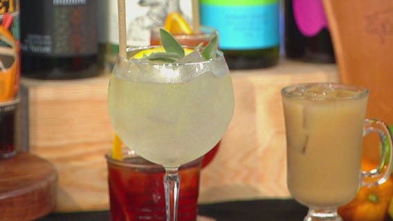 Inside Lardon: Logan Square's cured meats, cocktails and new prix-fixe experience