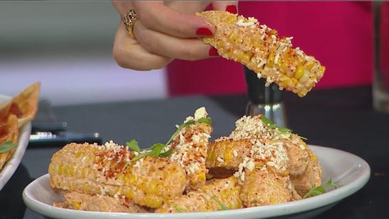 Old Town Pour House showcases new dishes and cocktails in suburbs