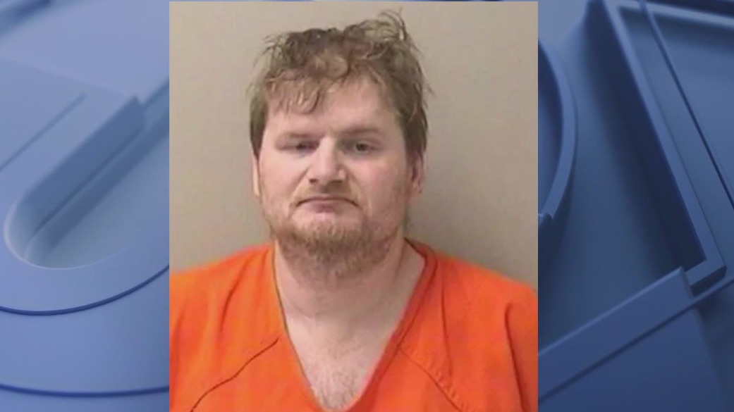 Illinois man charged after hundreds of suspected explosives found in home, officials say
