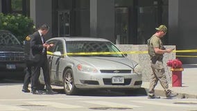 FBI, Chicago police respond to Dirksen Federal Building