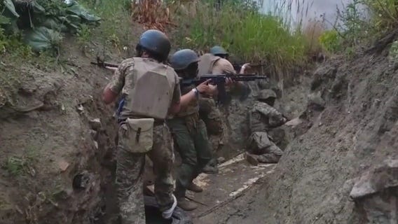 Russia launches another drone attack on Ukraine despite offer for more peace talks