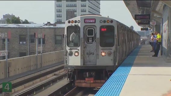 After years of construction, 4 Red Line stations reopen with major upgrades