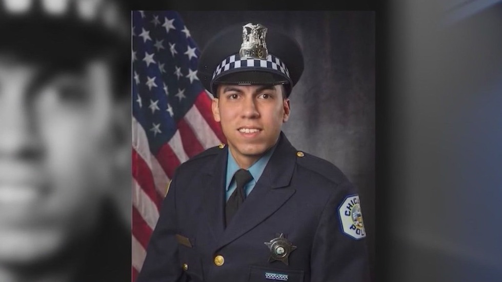 Closing arguments to begin in trial of slain CPD Officer Andr?s V?squez Lasso