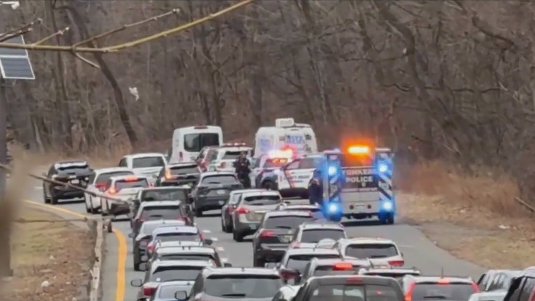 Missing Bronx woman found dead in Yonkers