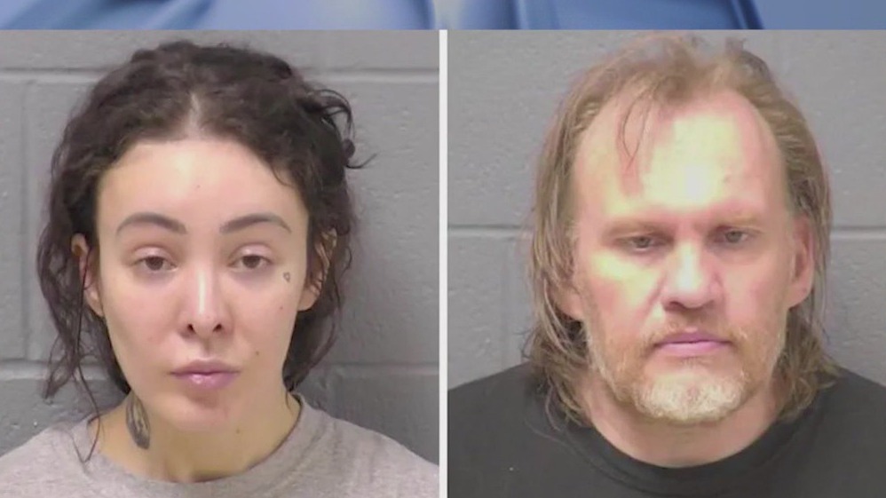 Illinois parents' lawyers seek to drop murder charges in daughter's death