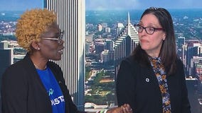 Tapping into resources and support for Minority Mental Health Month