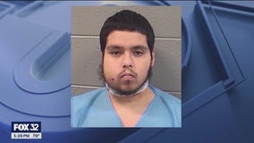 Man accused of killing Chicago police officer found guilty