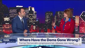 Paris on Politics: Where have the Dems gone wrong?