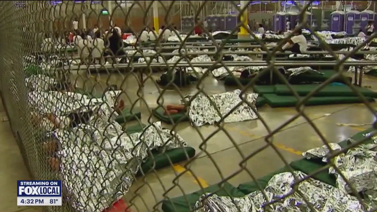 ICE arrests surge in Chicago under Trump ? most have no criminal record: report