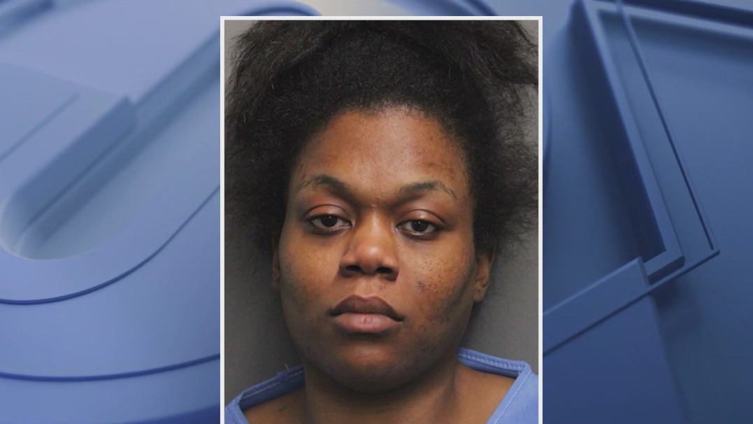 Chicago woman accused of drowning baby in Lake Michigan | FOX 32 Chicago