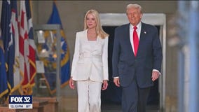 DOJ to speak with Ghislaine Maxwell regarding Epstein case: report