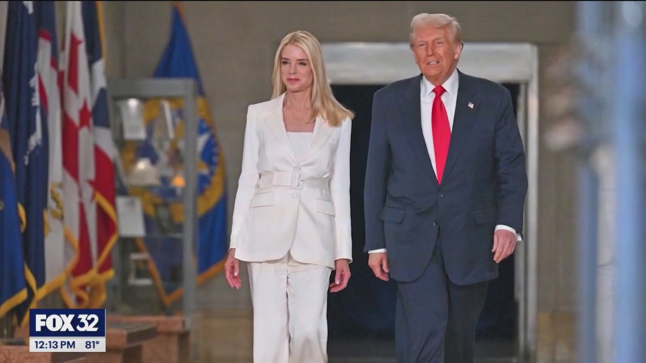 DOJ to speak with Ghislaine Maxwell regarding Epstein case: report