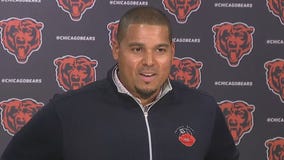 Ryan Poles: New signings, contract extension, injuries within the Bears