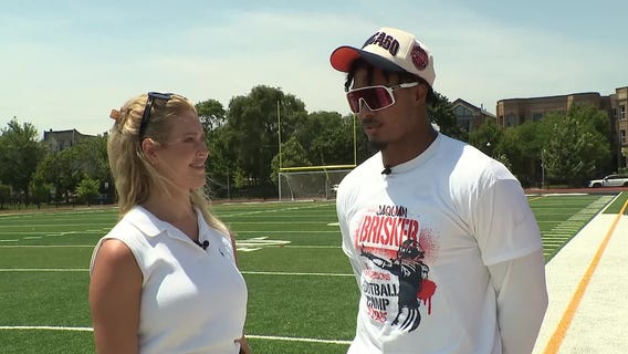 Bears? Jaquan Brisker: Ben Johnson wants to build a dynasty