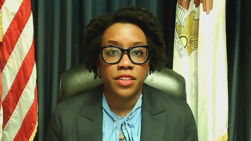 ICE arrest tactics questioned after Joliet incident draws concern