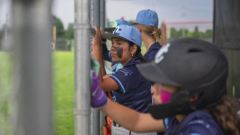 Chicago's amazing all-girls baseball team and other top stories from Block Club Chicago