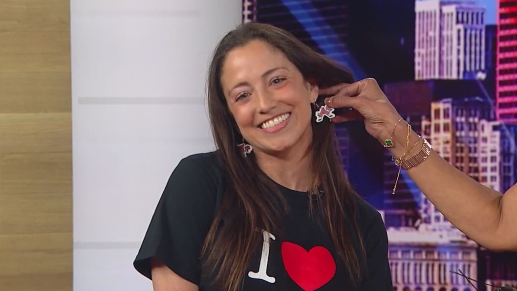 Ditch the screens! 90s-inspired math fun to beat summer slide with Mathnasium's Jana Frank