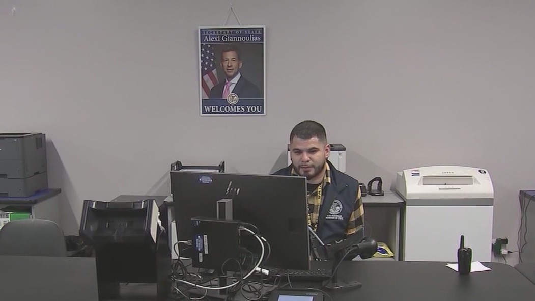 Popular suburban Secretary of State facility to close