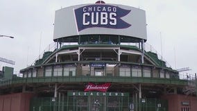 Wrigley Field to host 2027 All-Star Game