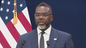 Chicago mayor cracks down on CTA smoking