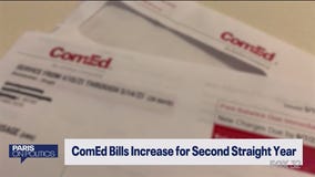 Paris on Politics: ComEd bills increase for a second straight year