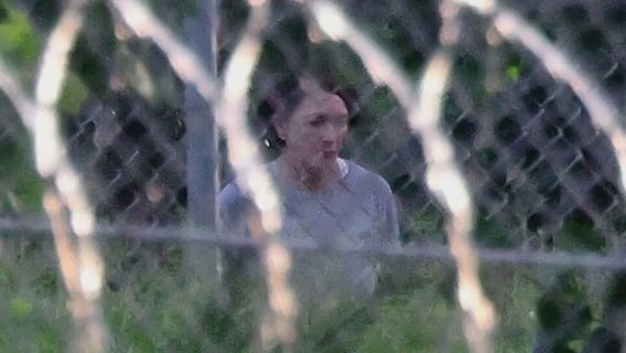 DOJ meeting with Ghislaine Maxwell amid Epstein file tensions