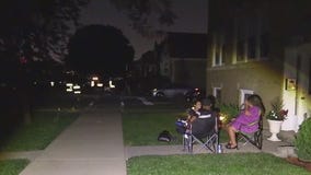 Belmont Cragin residents cope with blackout as heat and humidity strain power grid