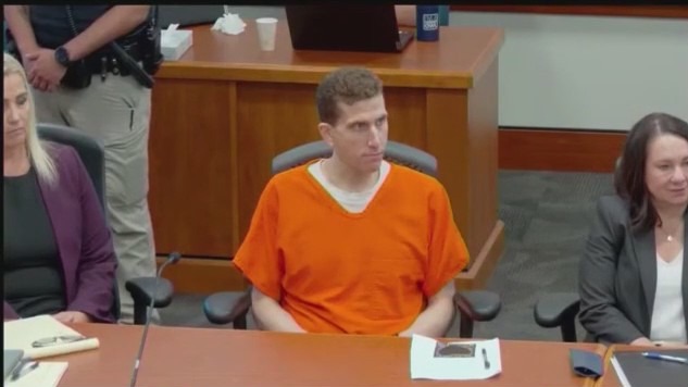 Bryan Kohberger sentenced to life in prison for 2022 Idaho killings ...