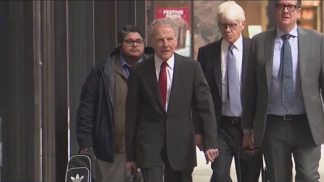 Mike Madigan appeals corruption conviction
