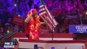 Wrestling icon Hulk Hogan dies at 71