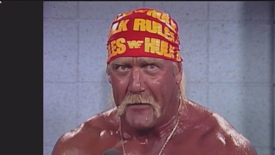 Hulk Hogan dies at 71 | Chuck Mangione dies at 84