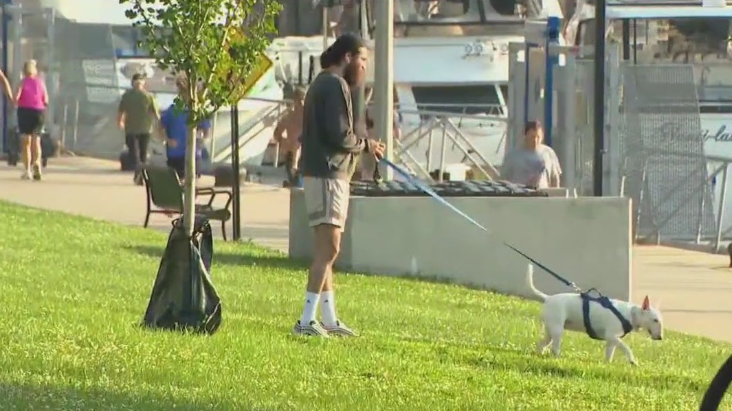 Chicago braces for days of extreme heat