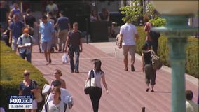 Columbia University to pay Trump admin $220M over antisemitism allegations