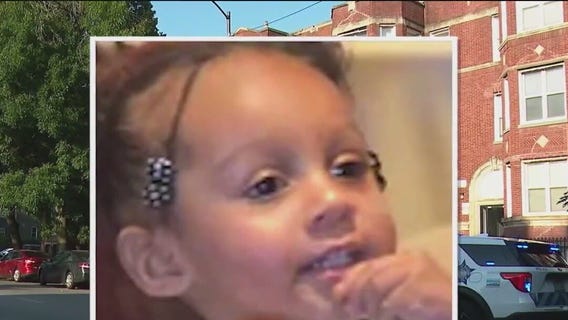 Chicago crime: 2-year-old girl abducted on South Side has been safely located, police say