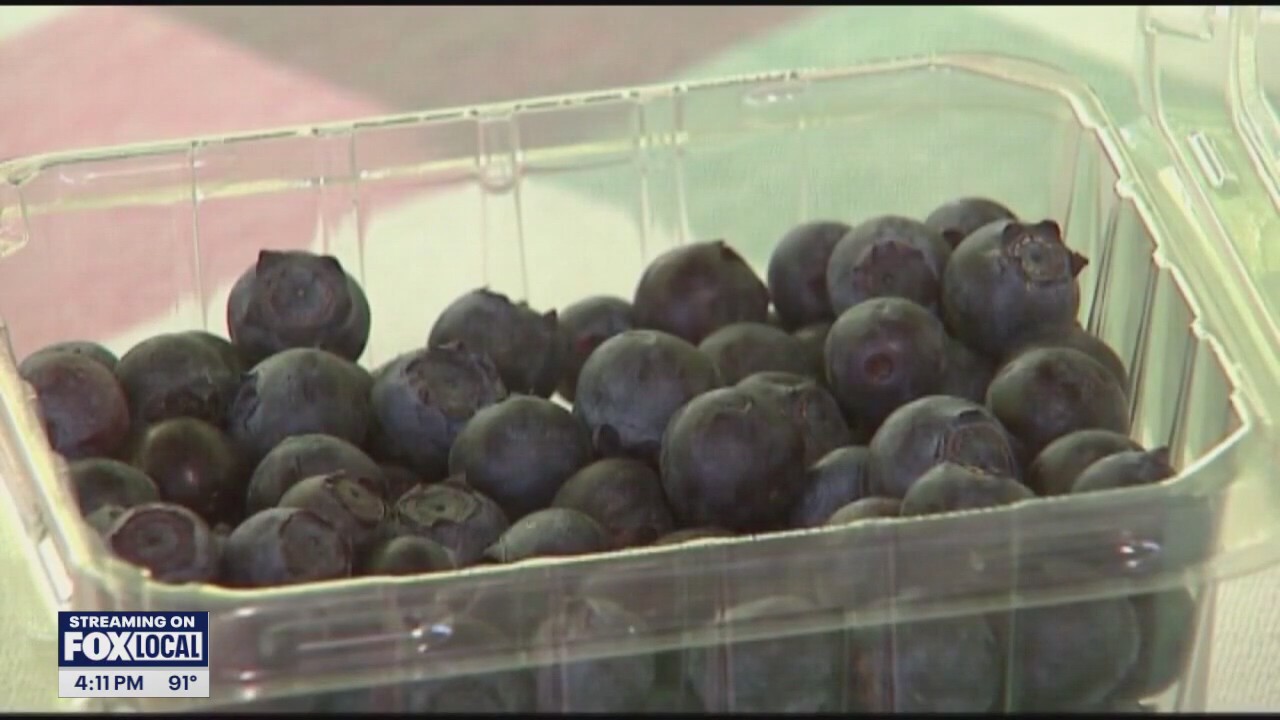 Tips to stay cool during Chicago heat wave