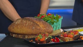 How Sunday Supper at Floriole is bringing families together