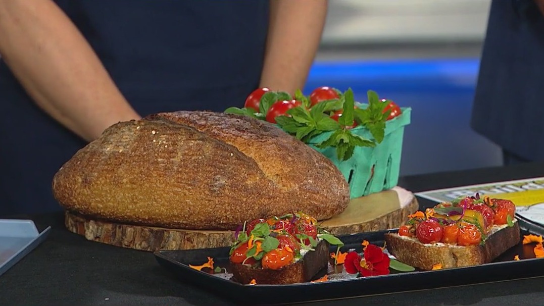 How Sunday Supper at Floriole is bringing families together