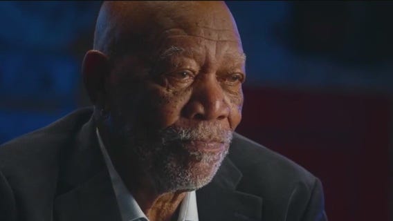 Morgan Freeman brings Mississippi blues to Ravinia with Chicago Symphony Orchestra