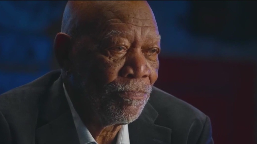 Morgan Freeman brings Mississippi blues to Ravinia with Chicago Symphony Orchestra