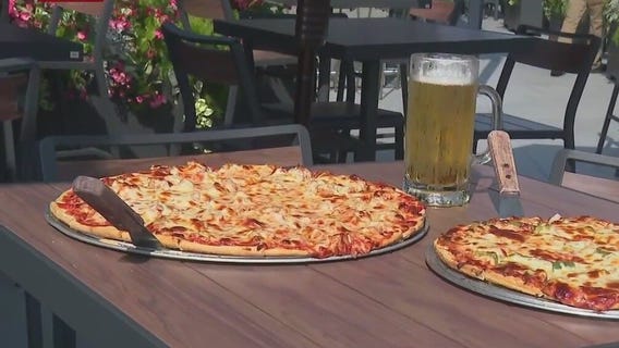 Tinley Park unveils $38M Harmony Square ? see inside the stunning new plaza