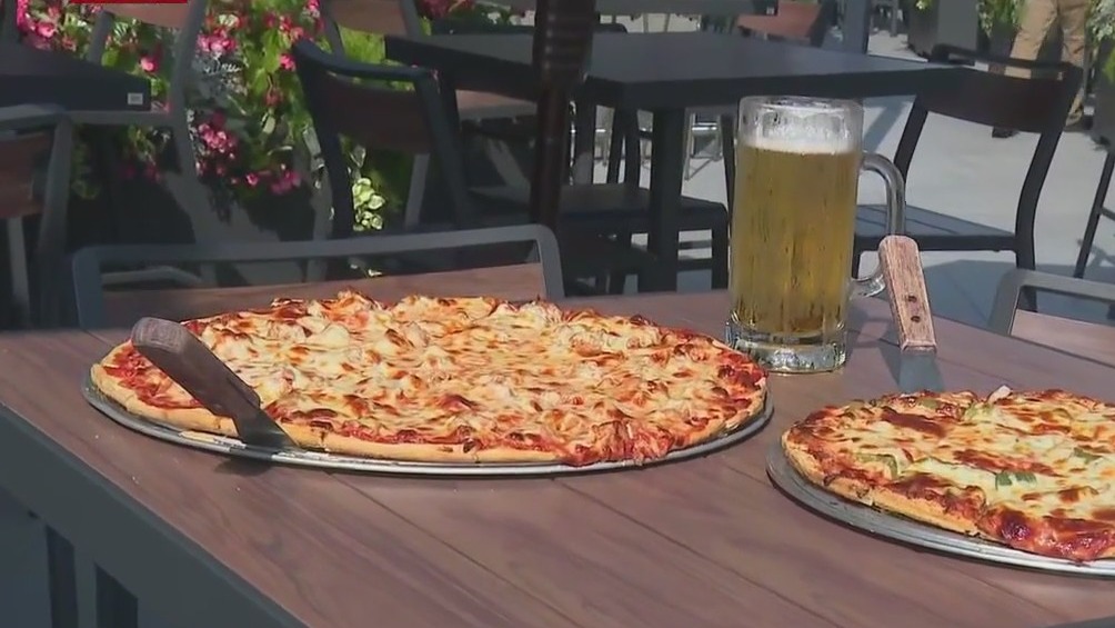 Tinley Park unveils $38M Harmony Square ? see inside the stunning new plaza