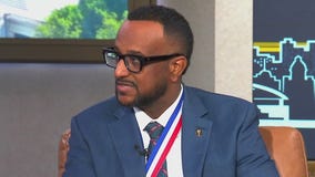 Chicago hosts thousands of Black doctors tackling health disparities at national convention